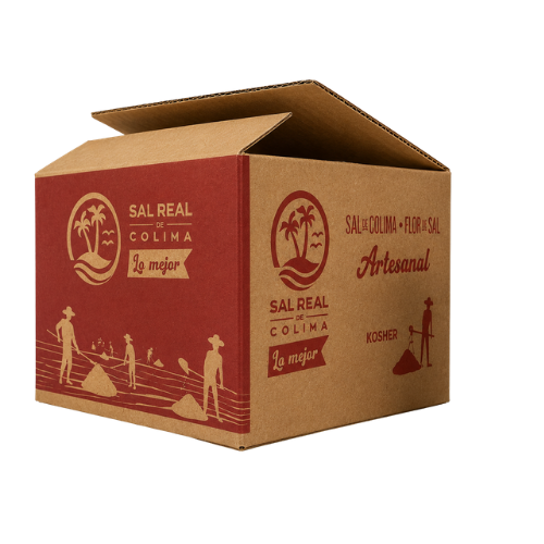 Combos de cajas