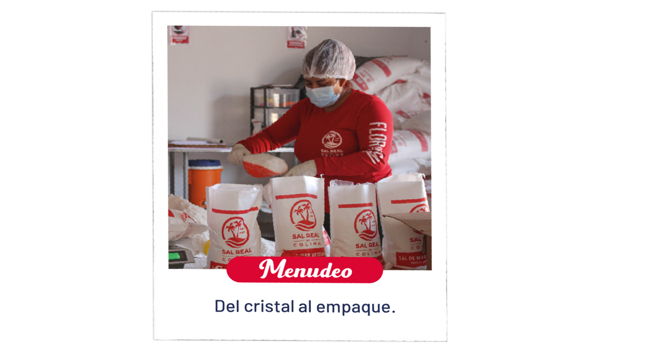 Menudeo