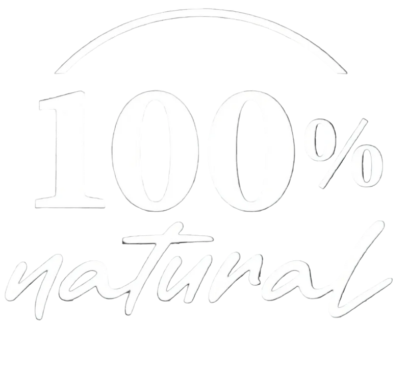 Centered logo