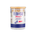 Flor de Sal  Frasco Bambú 182g
