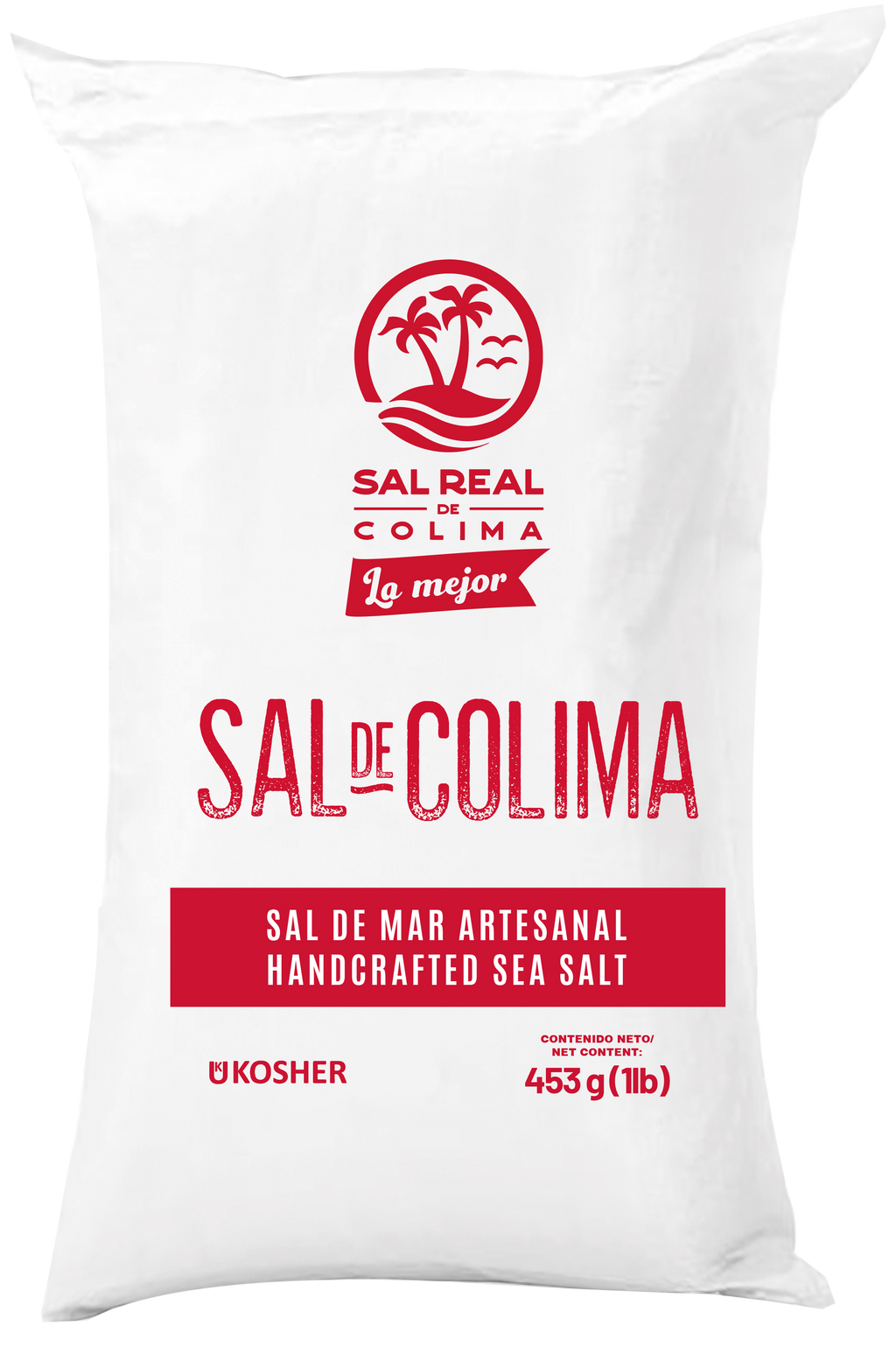 Sal de Mar  Costal 453g