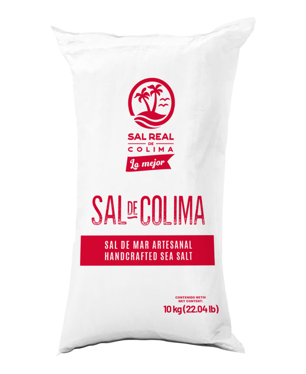 Sal de Mar  Costal 10kg