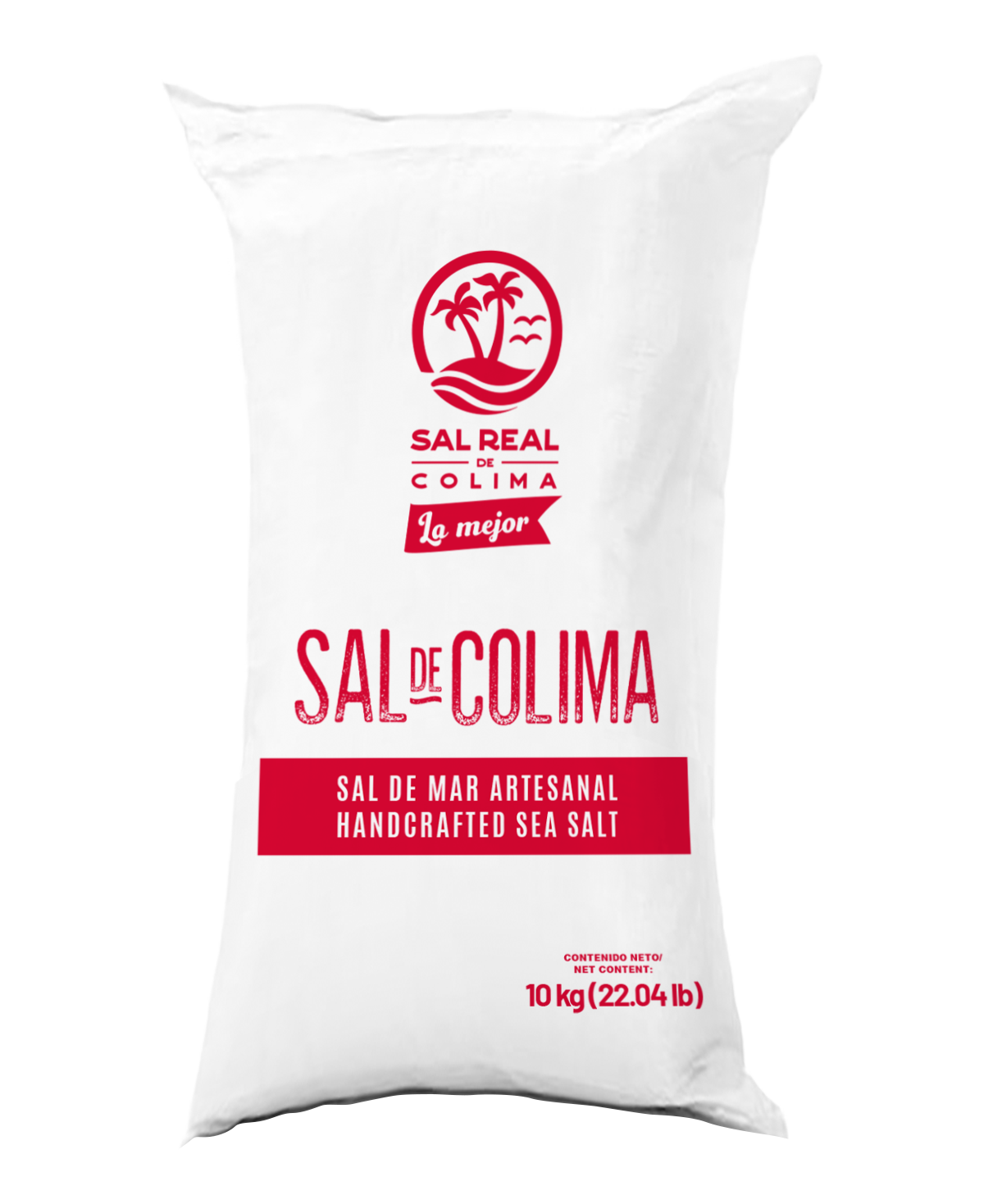 Sal de Mar  Costal 10kg