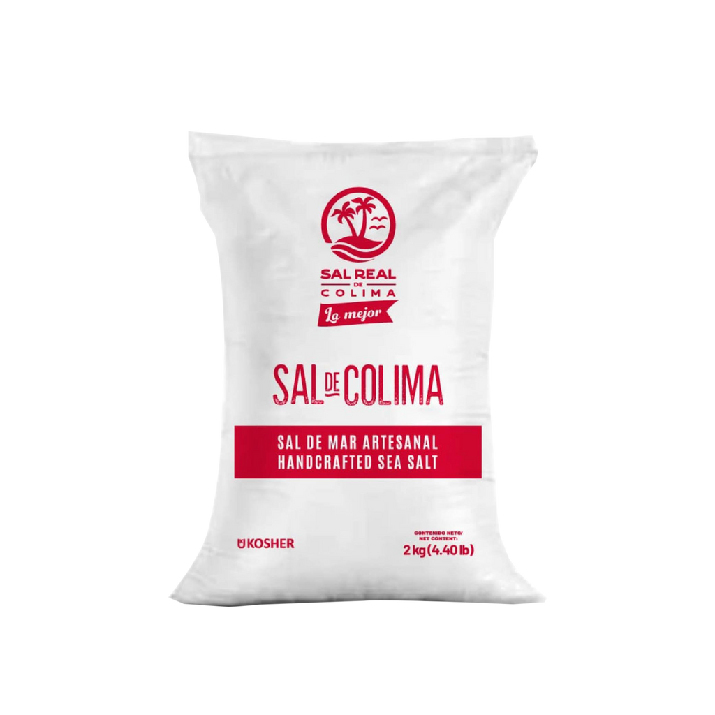 Sal de Mar  Costal 2kg