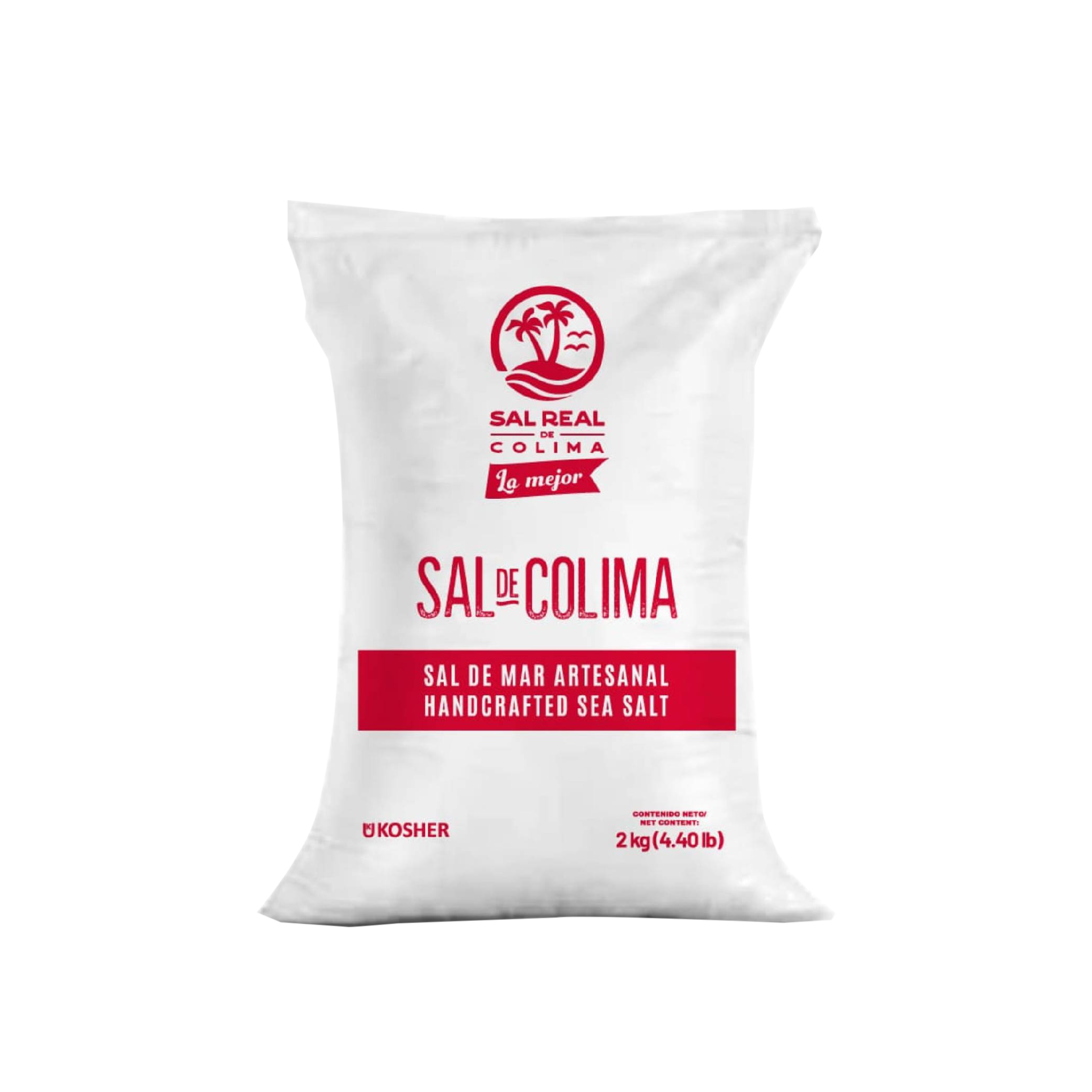 Sal de Mar  Costal 2kg