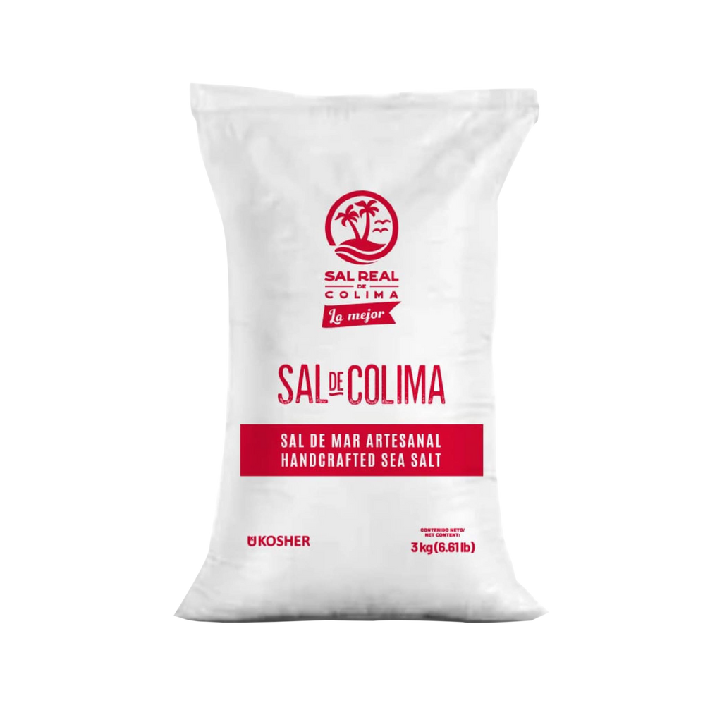 Sal de Mar  Costal 3kg
