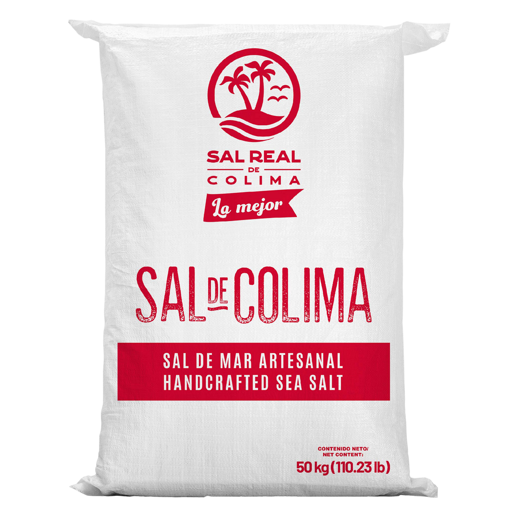 Sal de Mar  Costal 50kg