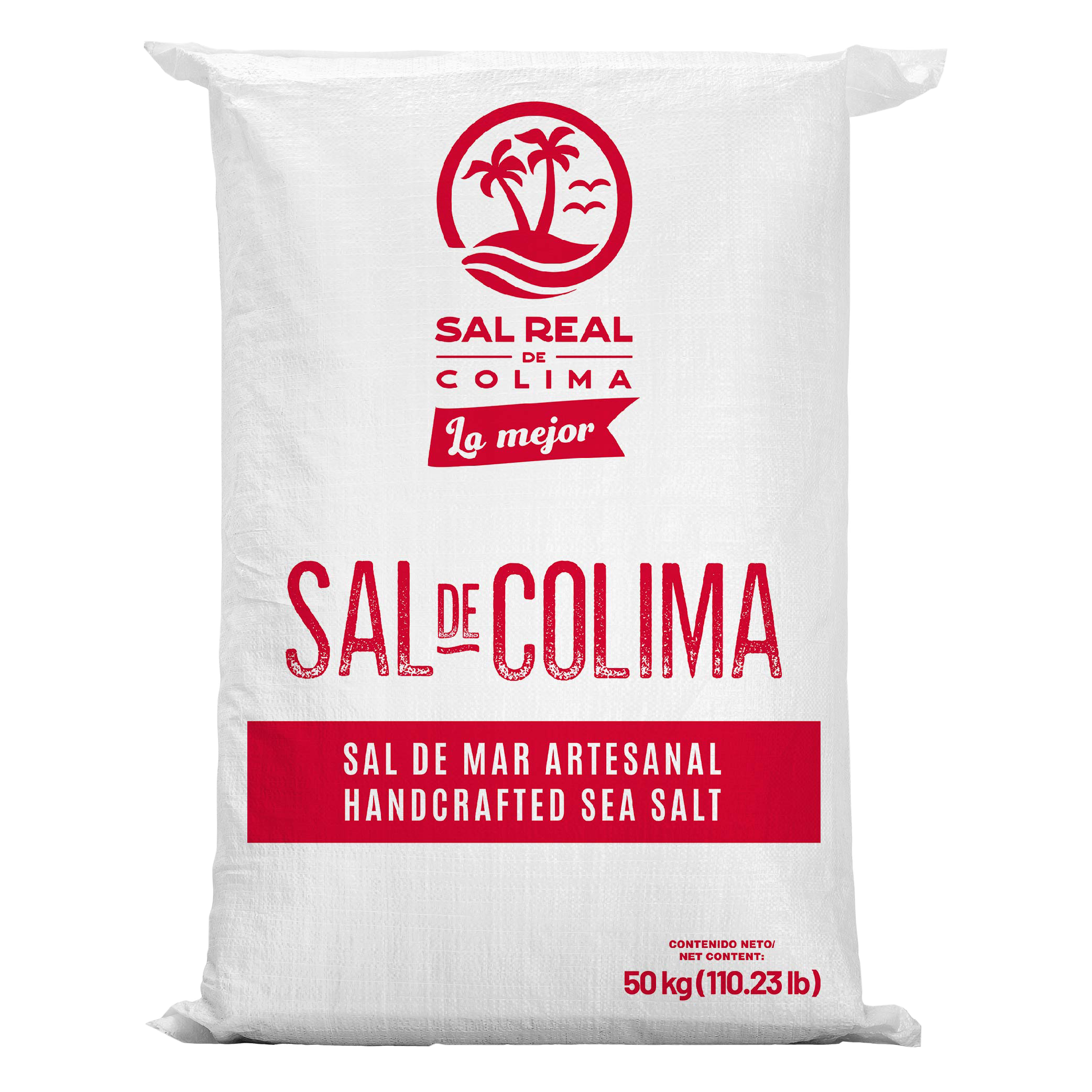 Sal de Mar  Costal 50kg