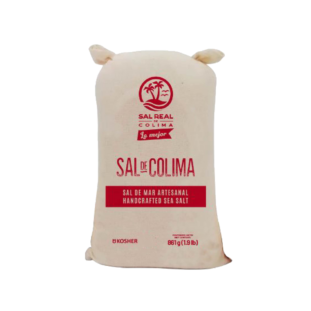 Sal de Mar  Costal Manta 861g