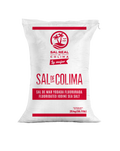 Sal de Mar Yodada Fluorurada  Costal 25kg