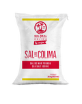 Sal de Mar Yodada  Costal 25kg