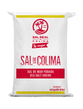 Sal de Mar Yodada  Costal 40kg