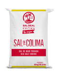 Sal de Mar Yodada  Costal 50kg