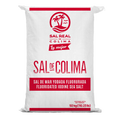 Sal de Mar Yodada Fluorurada  Costal 50kg