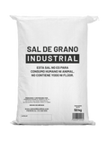 Sal Industrial Costal 50kg