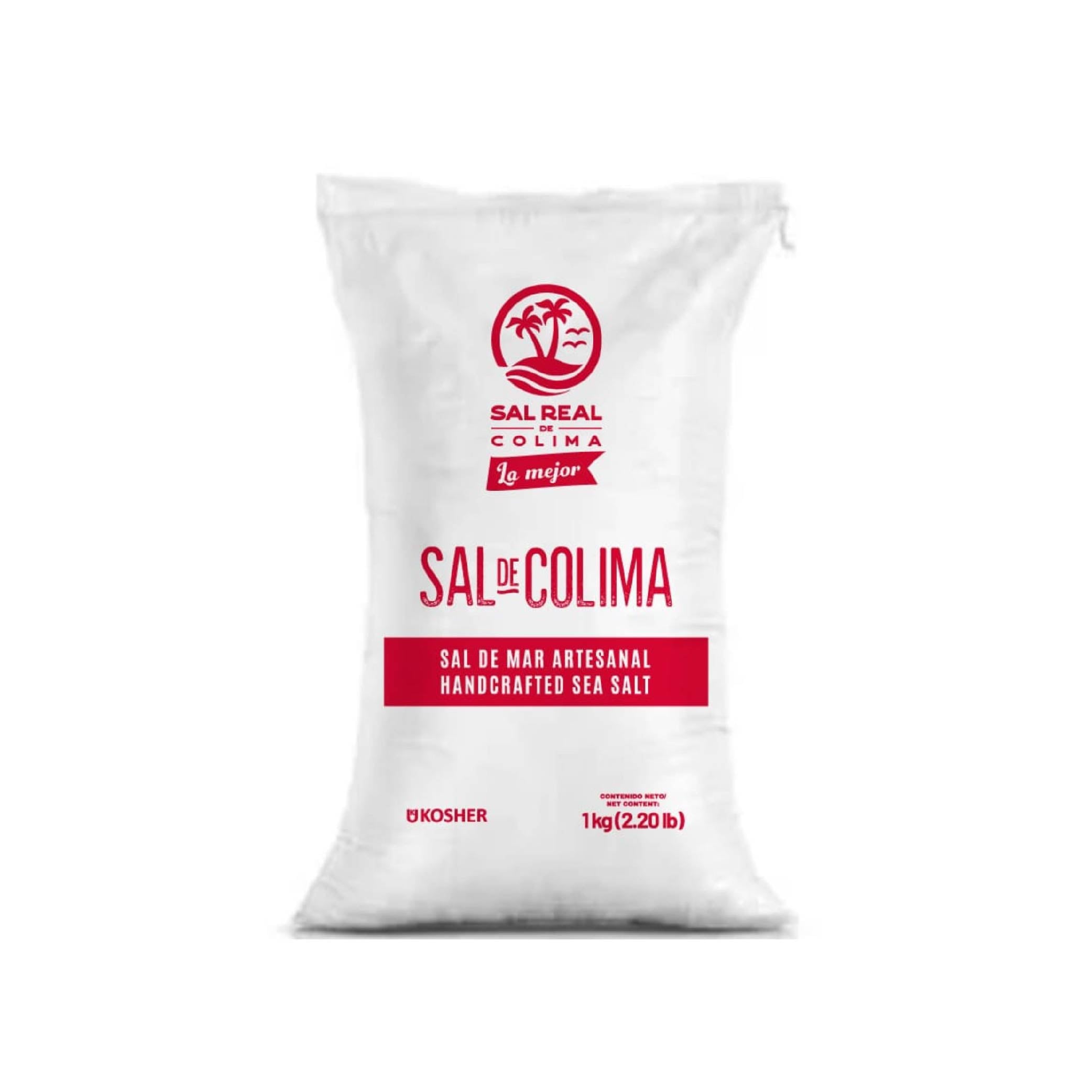 Sal de Mar  Costal 1kg