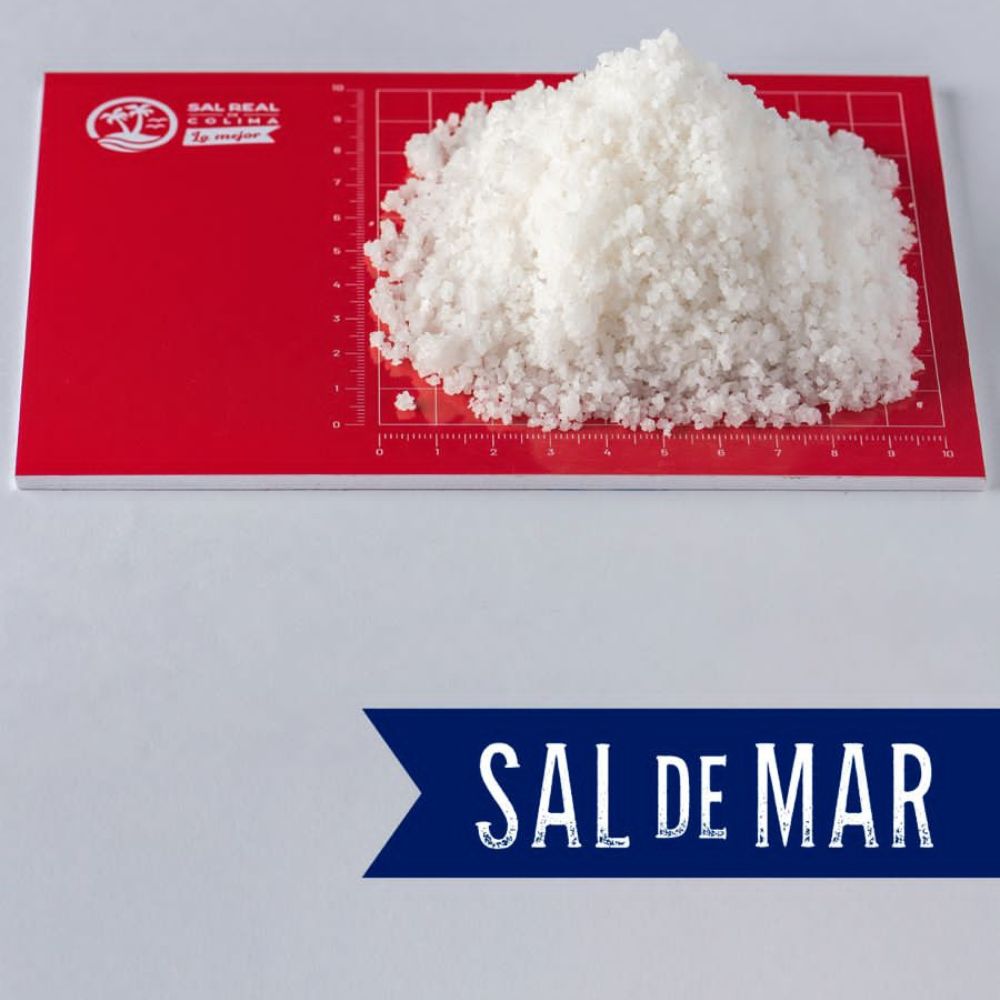 Sal de Mar  Costal 1kg