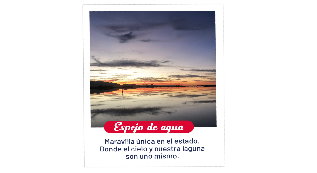 Espejo de agua