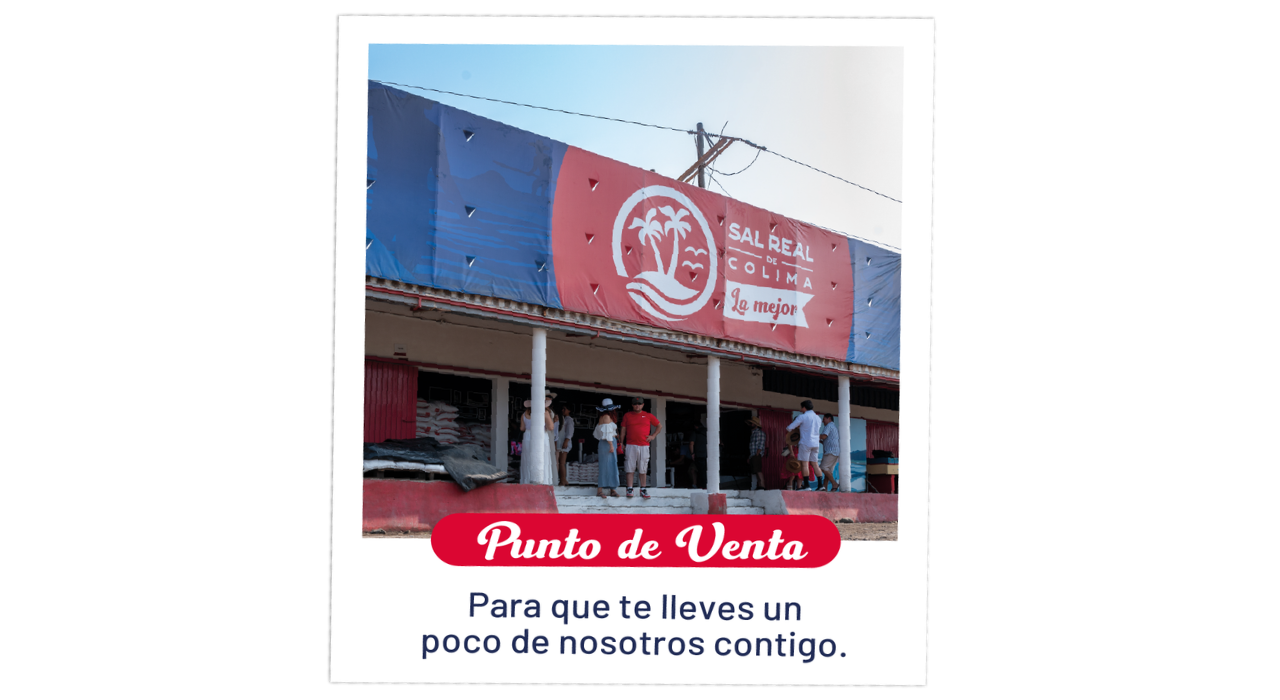 Punto de venta