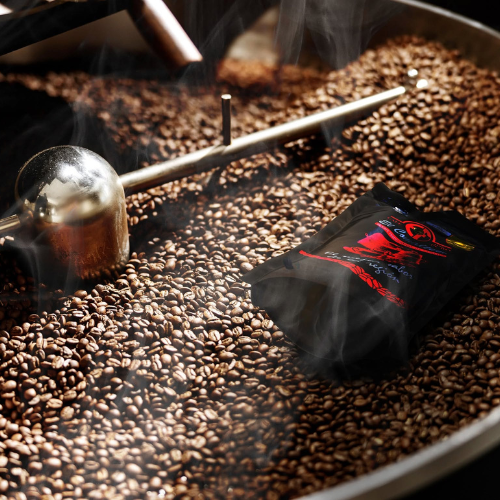 Café El Comalteco Molido Express 250g