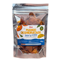 Mango Deshidratado con Miel y Chile acidulado 50 g