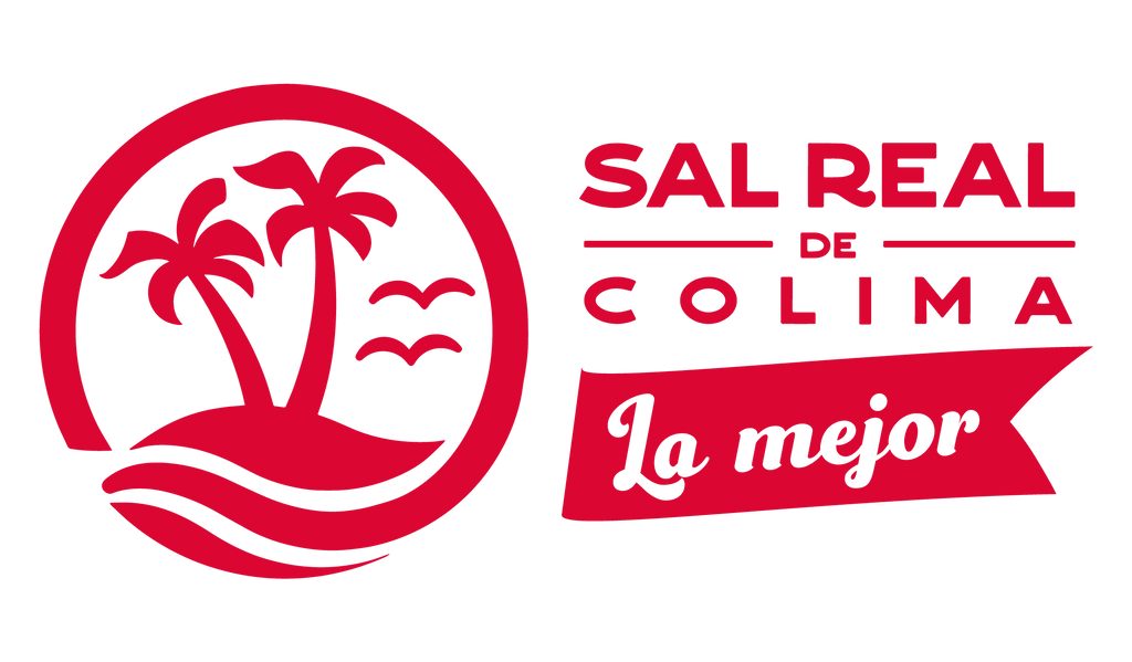 Sal de Mar  Salero 100g