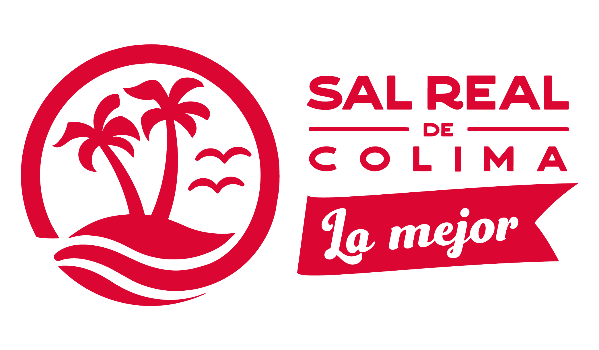 Sal de Mar  Salero 100g