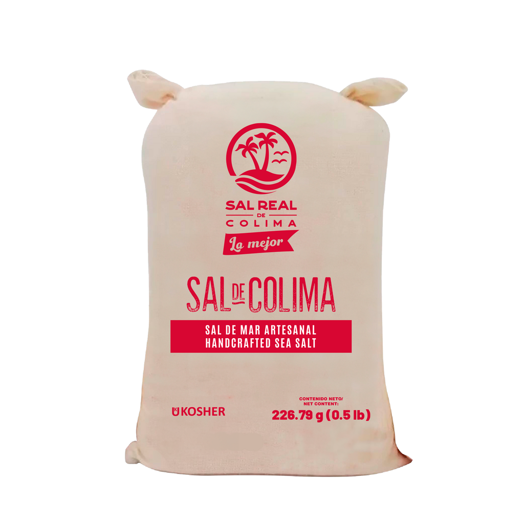 Sal de Mar  Costal Manta 226g