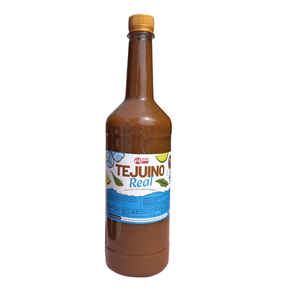 Tejuino Real 1kg